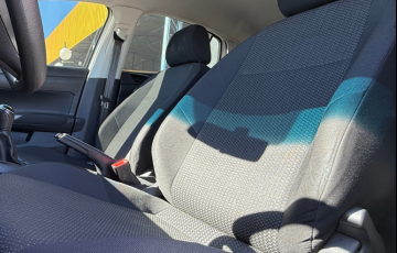 Volkswagen Virtus 1.6 MSI (Flex) - Foto #6