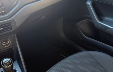 Volkswagen Virtus 1.6 MSI (Flex) - Foto #8