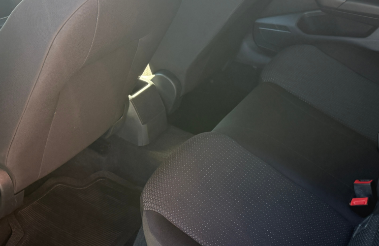 Volkswagen Virtus 1.6 MSI (Flex) - Foto #9