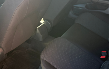 Volkswagen Virtus 1.6 MSI (Flex) - Foto #9