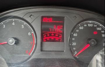 Volkswagen Voyage 1.6 Msi Totalflex 4p Manual - Foto #8