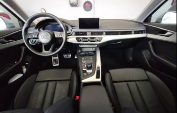 Audi A4 2.0 TFSI Ambiente S Tronic - Foto #2