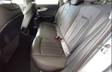 Audi A4 2.0 TFSI Ambiente S Tronic - Foto #3