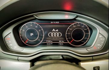 Audi A4 2.0 TFSI Ambiente S Tronic - Foto #6