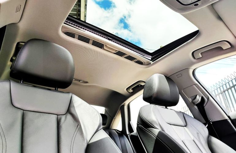 Audi A4 2.0 TFSI Ambiente S Tronic - Foto #9