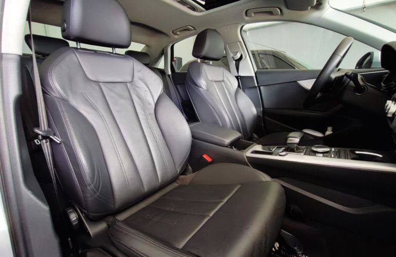 Audi A4 2.0 TFSI Ambiente S Tronic - Foto #10