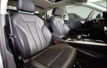 Audi A4 2.0 TFSI Ambiente S Tronic - Foto #10