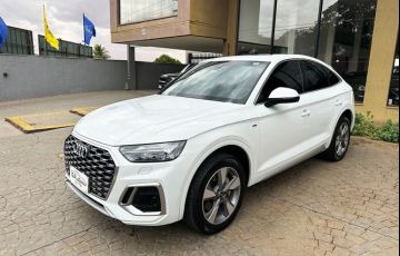 Audi Q5 2.0 55 Tfsie Phev Performance Quattro