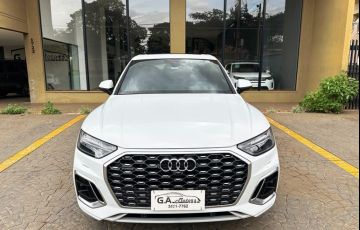 Audi Q5 2.0 55 Tfsie Phev Performance Quattro - Foto #2