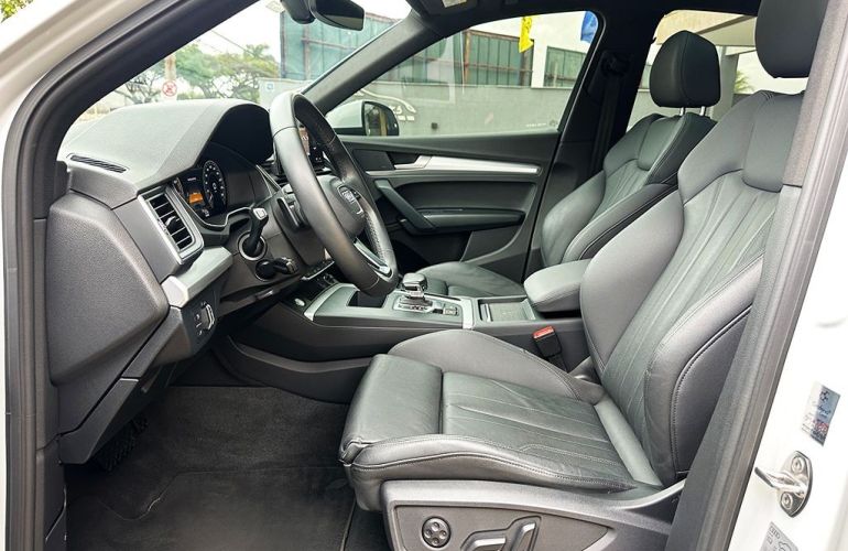 Audi Q5 2.0 55 Tfsie Phev Performance Quattro - Foto #4