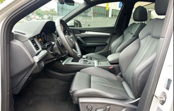 Audi Q5 2.0 55 Tfsie Phev Performance Quattro - Foto #4