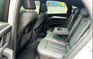 Audi Q5 2.0 55 Tfsie Phev Performance Quattro - Foto #5
