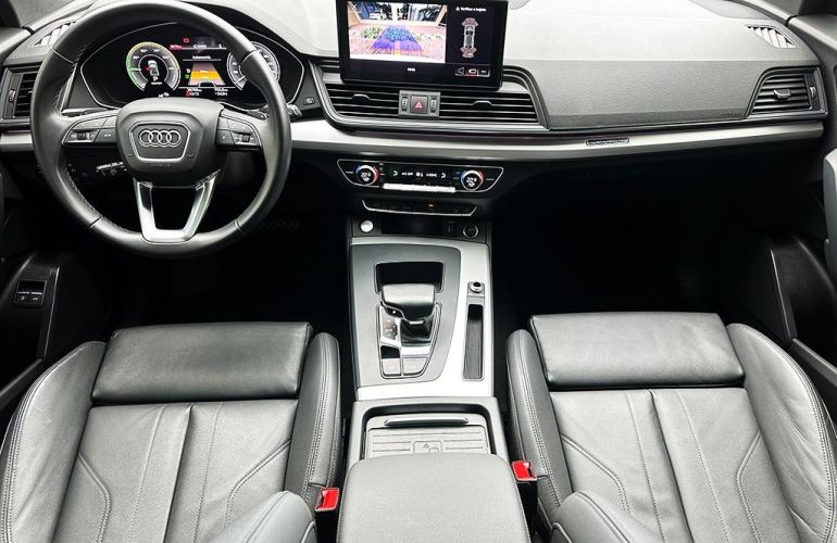 Audi Q5 2.0 55 Tfsie Phev Performance Quattro - Foto #6