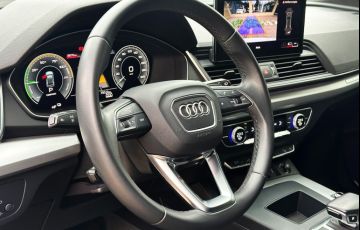 Audi Q5 2.0 55 Tfsie Phev Performance Quattro - Foto #7
