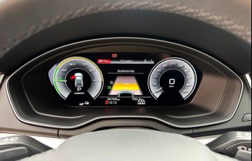 Audi Q5 2.0 55 Tfsie Phev Performance Quattro - Foto #8