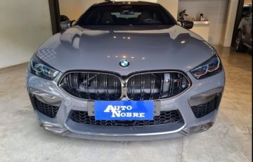 BMW M8 Competition First Edition - Foto #2
