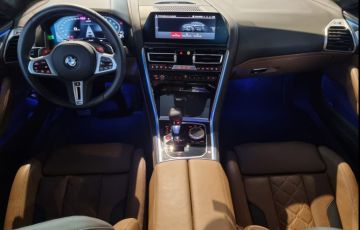 BMW M8 Competition First Edition - Foto #4