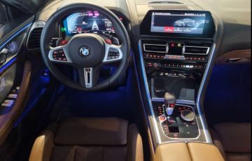 BMW M8 Competition First Edition - Foto #5