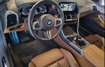 BMW M8 Competition First Edition - Foto #7