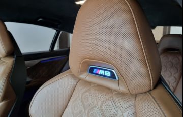 BMW M8 Competition First Edition - Foto #8