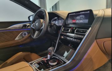 BMW M8 Competition First Edition - Foto #9