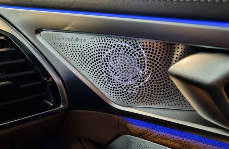 BMW M8 Competition First Edition - Foto #10