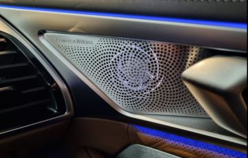 BMW M8 Competition First Edition - Foto #10