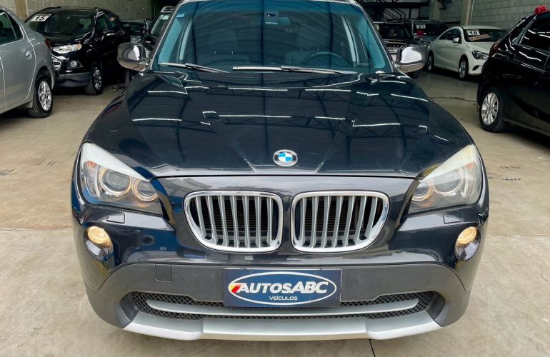 BMW X1 3.0 24V xDrive28i - Foto #1