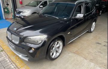 BMW X1 3.0 24V xDrive28i - Foto #3