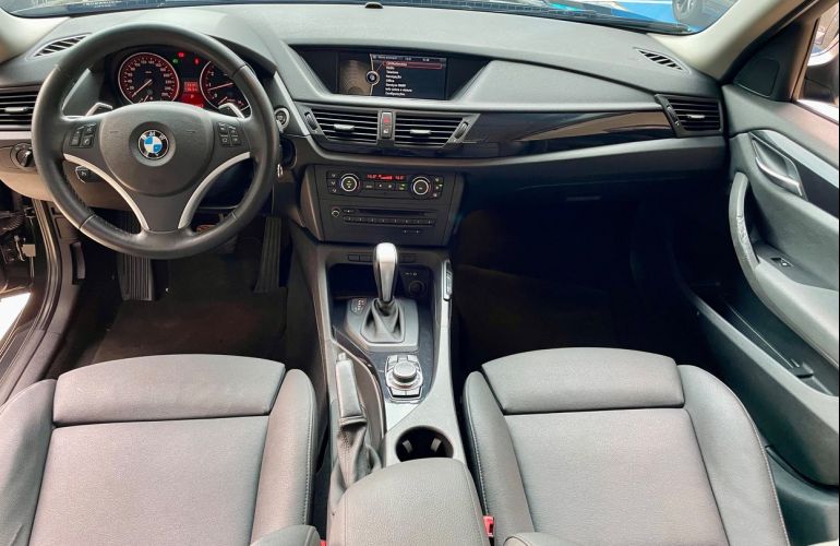 BMW X1 3.0 24V xDrive28i - Foto #5