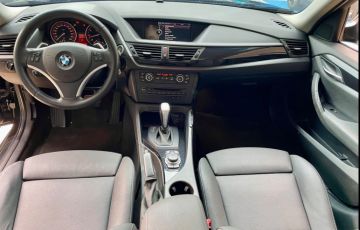 BMW X1 3.0 24V xDrive28i - Foto #5