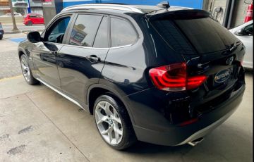 BMW X1 3.0 24V xDrive28i - Foto #6