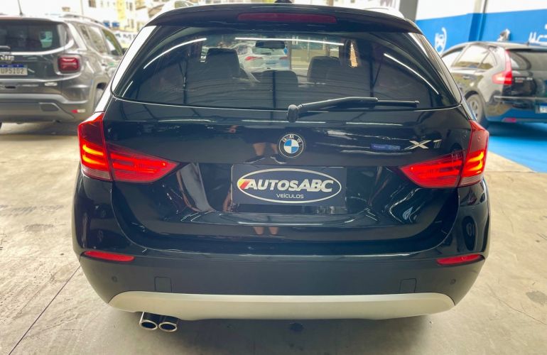 BMW X1 3.0 24V xDrive28i - Foto #7