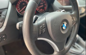 BMW X1 3.0 24V xDrive28i - Foto #9