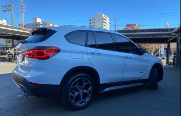 BMW X1 2.0 sDrive20i ActiveFlex - Foto #2