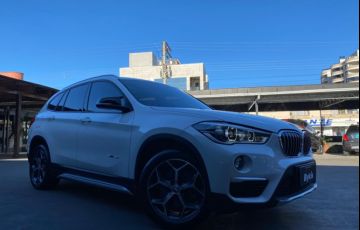 BMW X1 2.0 sDrive20i ActiveFlex - Foto #3