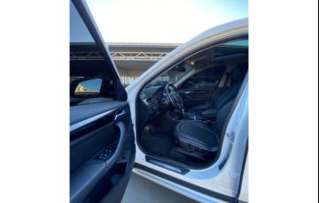 BMW X1 2.0 sDrive20i ActiveFlex - Foto #4