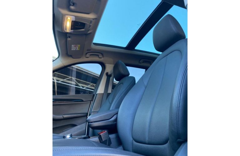 BMW X1 2.0 sDrive20i ActiveFlex - Foto #5