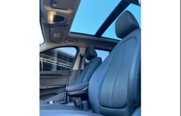 BMW X1 2.0 sDrive20i ActiveFlex - Foto #5