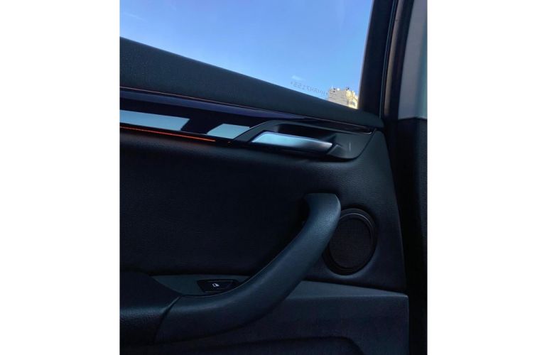 BMW X1 2.0 sDrive20i ActiveFlex - Foto #7