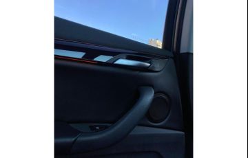 BMW X1 2.0 sDrive20i ActiveFlex - Foto #7