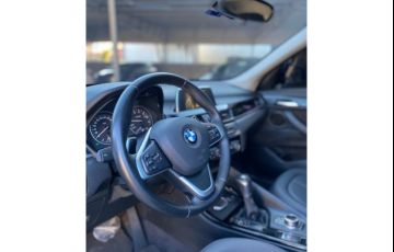 BMW X1 2.0 sDrive20i ActiveFlex - Foto #9