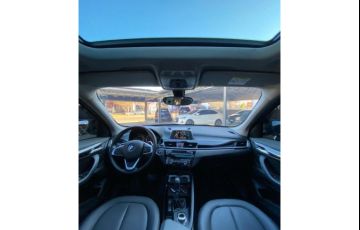 BMW X1 2.0 sDrive20i ActiveFlex - Foto #10