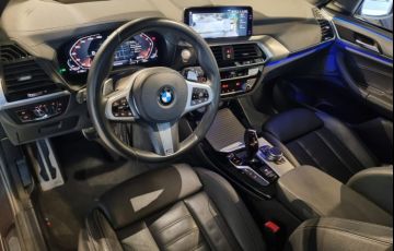BMW X3 3.0 Twinpower M40i - Foto #5