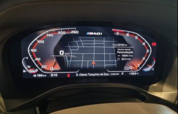 BMW X3 3.0 Twinpower M40i - Foto #6