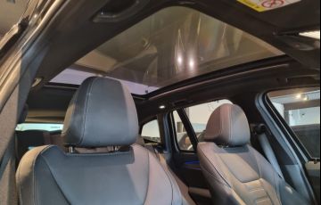 BMW X3 3.0 Twinpower M40i - Foto #7