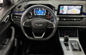 Chery Tiggo 5x Pro 1.5 VVT Turbo - Foto #8