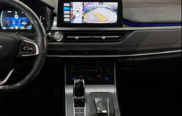 Chery Tiggo 5x Pro 1.5 VVT Turbo - Foto #9