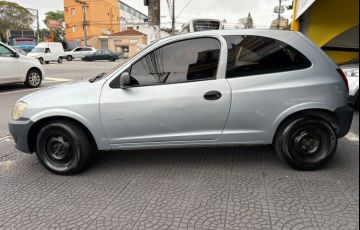 Chevrolet Celta 1.0 MPFi Vhce Life 8v - Foto #4