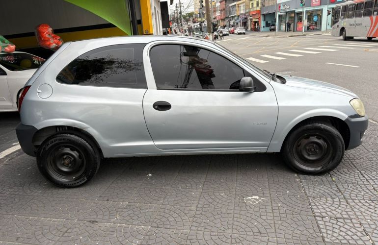 Chevrolet Celta 1.0 MPFi Vhce Life 8v - Foto #5